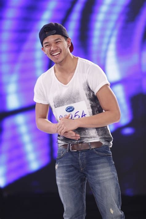 Những hot boy đặc biệt ở vòng loại của Vietnam Idol