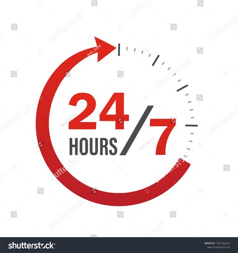 24 Hour Logo Design