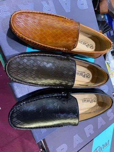 Leather Men Loafer Shoes At Rs 230 Pair In Agra ID 2851102784048