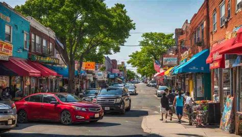 Discover Ozone Park Queens A Friendly Neighborhood Guide