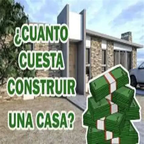 Cu Nto Cuesta Construir Una Casa En M Xico Ecu