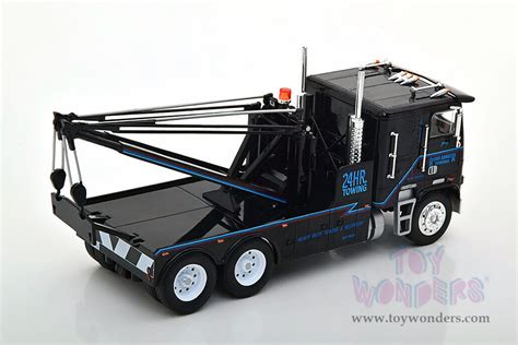 Freightliner Fla Terminator Judgement Day