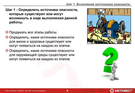 Анализ Безопасности Выполнения Работ (АБВР) - презентация онлайн