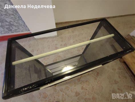 Алуминиев щендер за магазин в Стелажи и щандове в гр. Пловдив ...