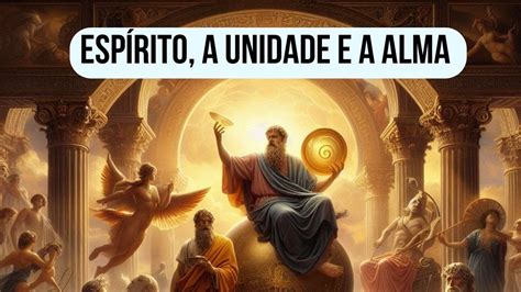 Corte O Esp Rito Unidade E N O Pode Ser Limitado A Alma Que