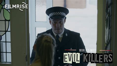 World S Most Evil Killers Season Episode Colin Pitchfork