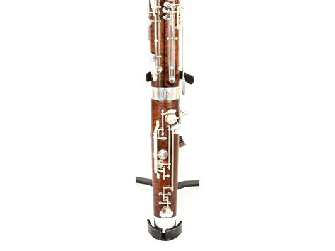 Wolf S2000 V Bassoon Shop Bassoons Online Mmi