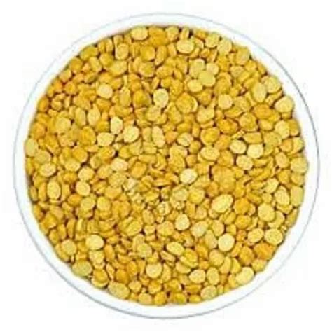 Yellow Tata Sampann Chana Dal Kg High In Protein At Rs Unit In