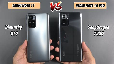 Xiaomi Redmi Note Vs Redmi Note Pro Speedtest And Camera