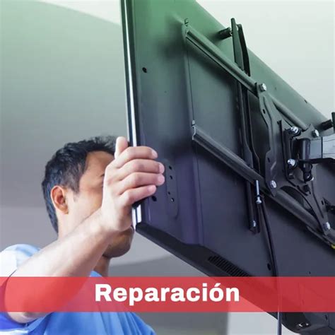 Servicio de Reparación de Televisores y Equipos de Audio LG Y SAMSUNG y