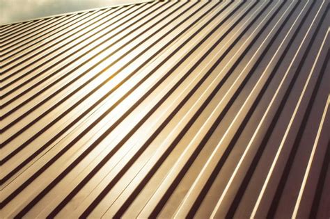 5 Metal Roofing Myths You Should Know Mhi Roofing