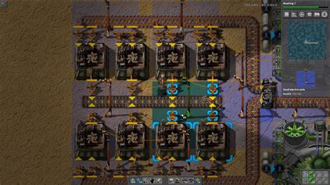 Let S Play Factorio Sea Block 16 Part 149 Fuel And Charcoal And