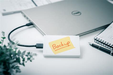 Nuvem Ou Hd Externo Entenda Qual A Melhor Op O Para O Backup Dos