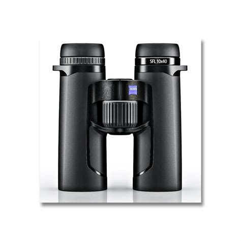 Zeiss SFL 10x40 Binoculars