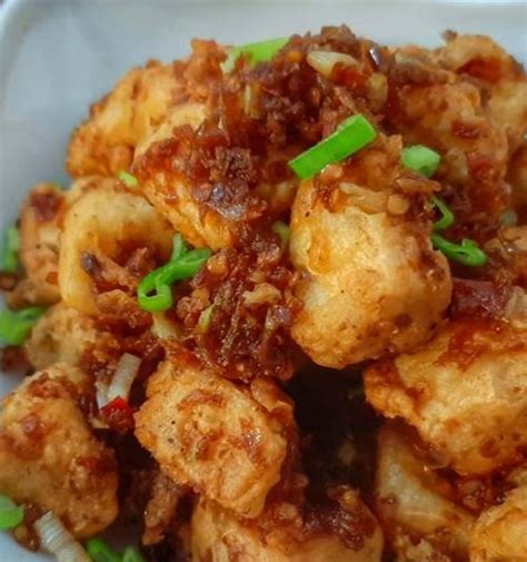 Resep Jajanan Dari Tahu Ala Rumahan Enak Dan Mudah Dibuat Halaman