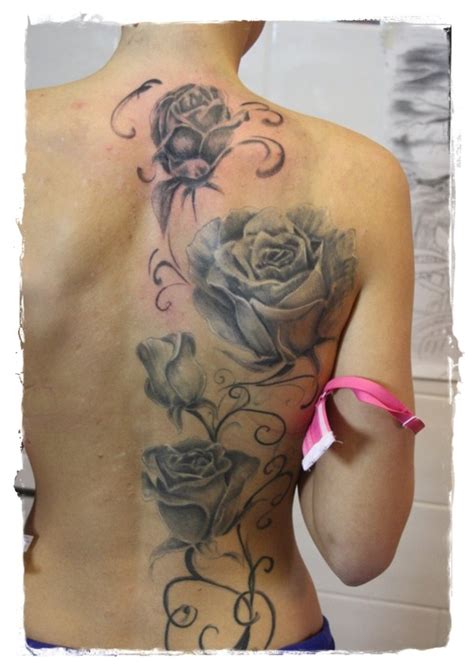 Nice White Gallery Part 72 Tattooimages Biz