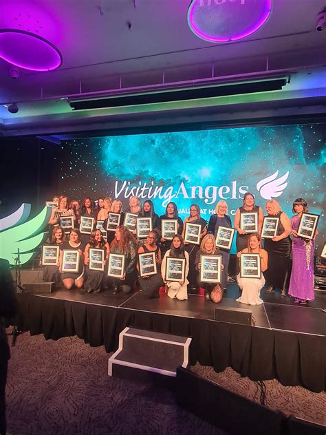 Visiting Angels Fylde Coast | Lytham St Annes