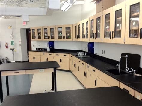 Pequot Lakes Middle And High School Advantage Scientific By Stevens