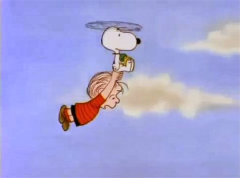 Charlie Brown's Non-Holiday Specials: The Charlie Brown And Snoopy Show-Episode 1: "Snoopy's Cat ...