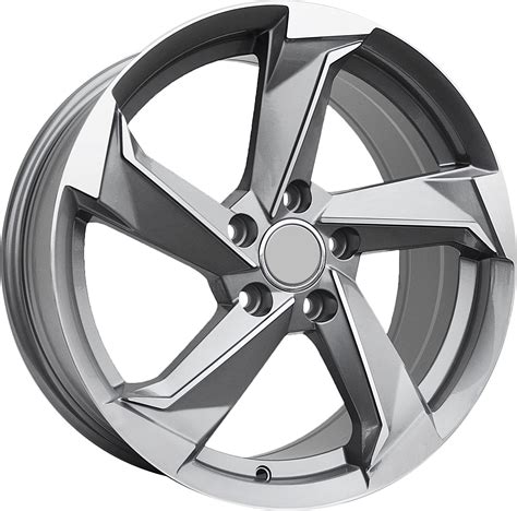 5185 MGPC ALUFELNI 17 5x112 AUDI A4 A5 A6 VW ARTEON ET35 Alu Felni Eu