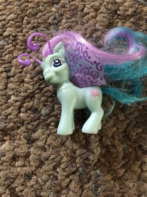 G3 Breezies Wiki Vintage My Little Pony Amino