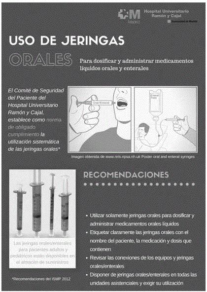 Jeringas Tipos E Indicaciones Enfermagem Ilustrada Off