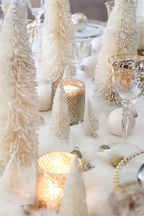 Magical Winter Wonderland Theme Party Decorations Ideas Artofit