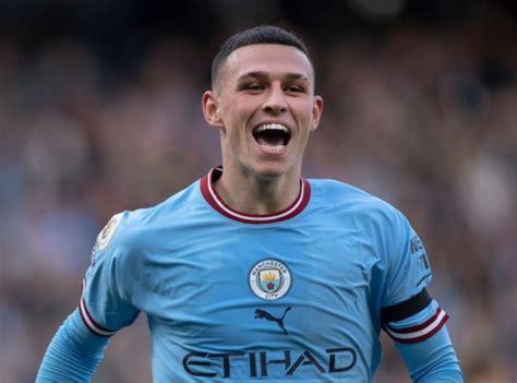 Phil Foden Neck Tattoo What Does It Say And What Is The Meaning Behind