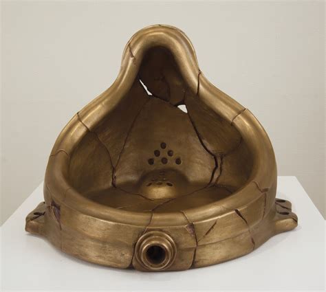 How A Urinal Changed Art History The Duchamp Fountain