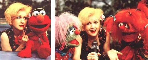 Sesame Street Elmocize 1996