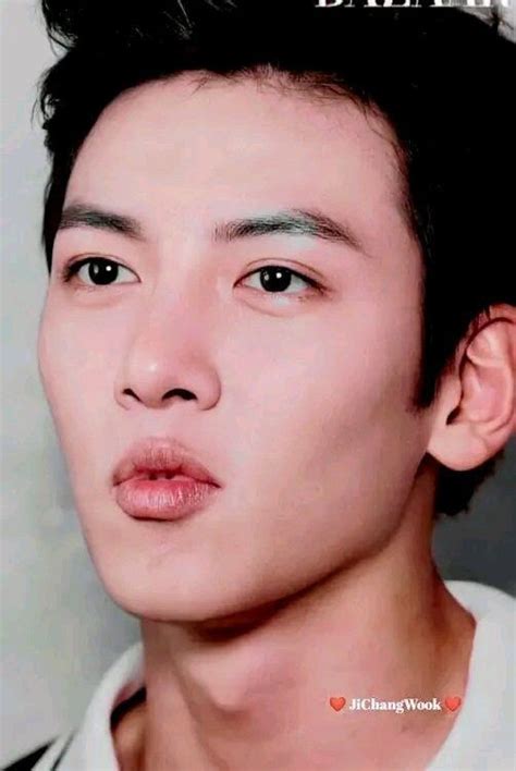 Men Beautiful Ji Chang Wook J I Amo Te Amo