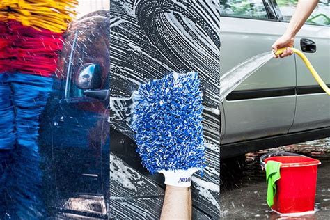 Car Wash Tout Comprendre D Une Prestation De Lavage Auto