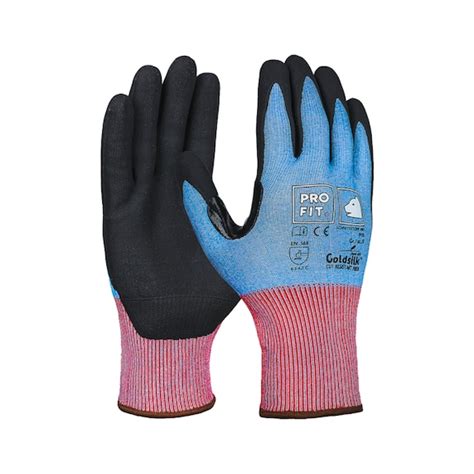 PRO FIT Guantes de protección de corte HAHN KOLB