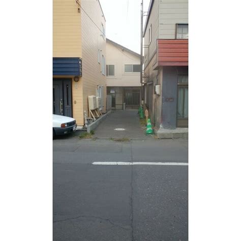 南8西7貸家北海道札幌市中央区南八条西7丁目の物件情報｜いい部屋ネットの大東建託リーシング