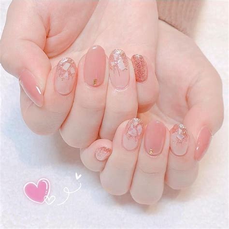 Korean Nail Art Nail Art Nail Designs Nail Art Wedding