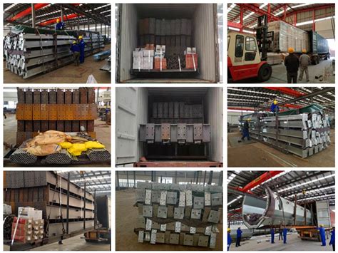 Prefab Aircraft Hangar Manufacturers Suppliers Factory Taiwei