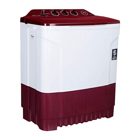 Buy Godrej Kg Star Semi Automatic Washing Machine With Magic