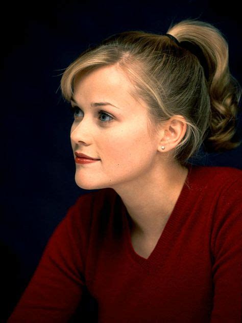 8 Best Reese witherspoon young images | Reese witherspoon, Reese witherspoon young, Reese ...