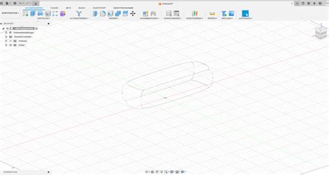 Anzeige des Körpers sehr blass Autodesk Community