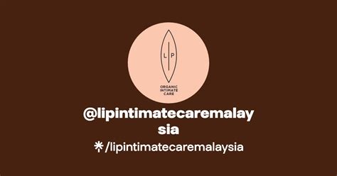 Lipintimatecaremalaysia Facebook Linktree