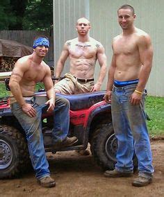 Hot White Trash Hicks And Rednecks