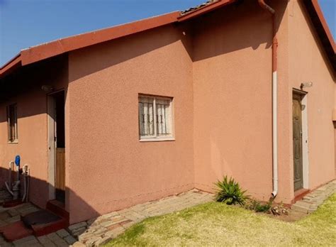 Standard Bank Repossessed Bedroom House For Sale On Online