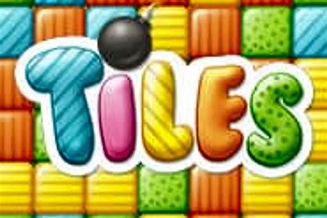 Tiles - Free Play & No Download | FunnyGames