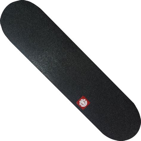 Skate Element Montado Completo Profissional Escape Cityline Next BS