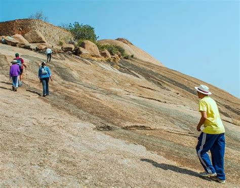 Savandurga Trek From Bangalore Flat 50 Off Banbanjara