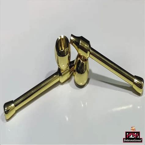 Brass Mashroom Pipe At Rs 4 Piece Jamnagar Id 22320395962