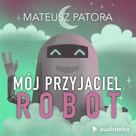 Mój przyjaciel robot Dubbingpedia