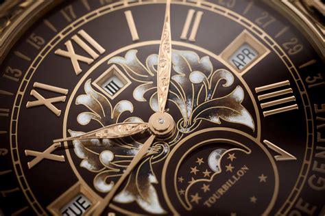 Patek Philippe Rare Handcrafts On Show In Geneva Sjx Watches