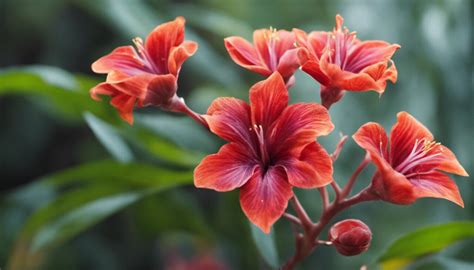 Flowering Plants For Tropical Climate / The Best Tropical Plants to ...