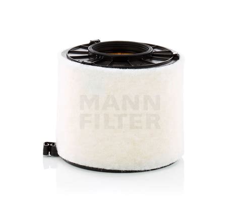 Mann C Filtr Powietrza Mann Filter Motoryzacja Empik